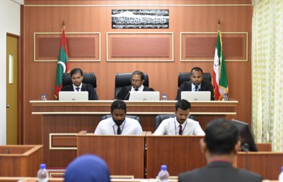 ކުޅުދުއްފުށީ އެއާޕޯޓު ހަދަން ނެގި ދެ ގެއެއްގެ ބަދަލުގެ މައްސަލަ އަލުން ބަލަން ހައި ކޯޓުން އަމުރުކޮށްފި