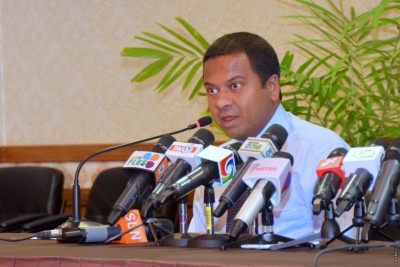 ޖަޕާނު ސަފީރު ކަމަށް މުންދު އައްޔަންކުރަން ފާސްކޮށްފި