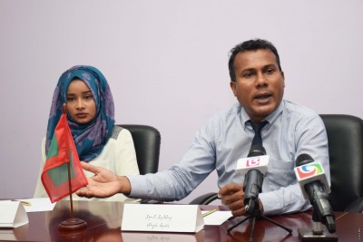 ސިޔާސީ ވާހަކަތަކުން އިންވެސްޓަރުންނަށް ރާއްޖޭގައި އައިއެސް އުޅޭކަމުގެ ބިރުއޮވޭ: ވިޔަފާރިވެރިންގެ ޖަމިއްޔާ
