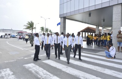 ވިންދު ހުރިހާ ހިނދަކު އިބޫގެ ވެރިކަން ދަމަހައްޓާނަން: ނަޝީދު