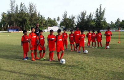 ކުޅުދުއްފުށީގައި މާއްޓޭ އެކެޑަމީގެ ފެސްޓިވަލެއް ބާއްވަނީ