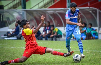 ވިކްޓަރީ ބަލިކޮށް ނިއު އަށް ހަމަޖެހުމެއް