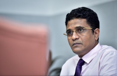 މަޖިލީހުގެ މެމްބަރުންގެ މުސާރަ ބޮޑު ކުރަން ނިހާން ދެކޮޅު