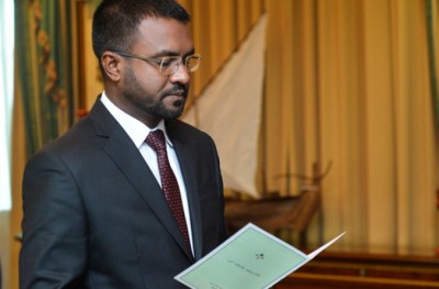 ހަމައެކަނި ނަޝީދުގެ މައްސަލައިން ޕީޖީއަށް ނިންމާލެވޭކަށް ނެތް!