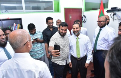 އެކަށީގެން ނުވާ މިންވަރަށް ކޯލިޝަނުން އުއްމީދު ކޮށްގެން ނުވާނެ: އިމްރާން