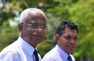 ޒިންމާ ކުރުވެން ވާނެ! ޒިންމާ އުފުލަން ވެސް ޖެހޭނެ!