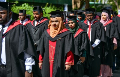 ކޮރަޕްޝަންގެ ވިހަ އަމަލުތައް ހުއްޓުވައި ގައުމު ތާހިރުކުރަން ޖެހޭ: ގާސިމް