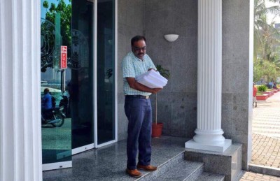 ބޮޑެތި މަރުގެ އެންމެ ފުނަށް ފީނަން ޖެހޭ!