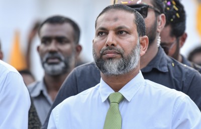 ކޯލިޝަން ރޫޅިއްޖެ ނަމަ ރައްޔިތުން މާފެއް ނުކުރާނެ: އިމްރާން