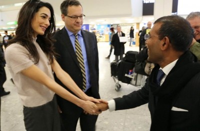 ނަޝީދުގެ ޓެރަރިޒަމްގެ ހުކުމް މުރާޖައާ ކޮށްދިނުމަށް ޕީޖީން ސުޕްރީމް ކޯޓަށް ހުށަހަޅައިފި