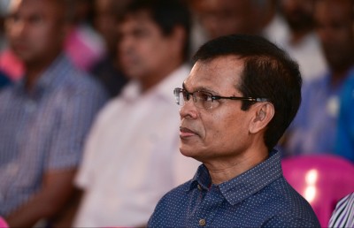 މަޖިލީހުގެ ޖަލްސާއެއް މާދަމާ ރޭ، މަސީހް ވަކިކުރާނެ ކަމަށް ބެލެވޭ