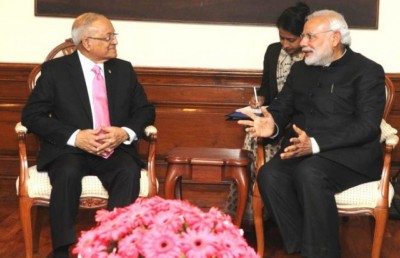 އިންޑިއާގެ ކަންބޮޑުވުންތަކާ މެދު އާ ސަރުކާރުން ސަމާލުވާނެ: މައުމޫނު