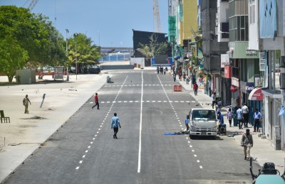 ހަމަލާ ދިން ކަމަށް ބެލެވޭ މީހުންގެ ފޮޓޯ އާންމުވެއްޖެ، ހައްޔަރެއް ނުކުރޭ!