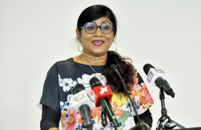 އާ ސަރުކާރުގެ ބަޖެޓު މާދަމާ ފިނޭންސަށް ހުށަހަޅަނީ
