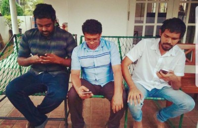 ތޮއްޔިބާއި ލޫކަސް އަދި ސިމްވާ އަށް ލޮޓަސް އިން ހިލޭ ސައިކަލް!