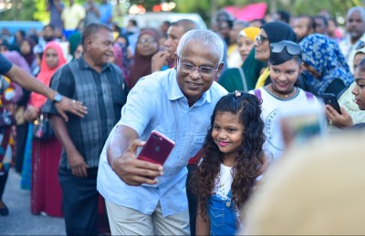 އިބޫ ހުވާ ކުރައްވަން ޖެހޭނީ ނޮވެމްބަރު 11 ގައި: ފާއިޒް