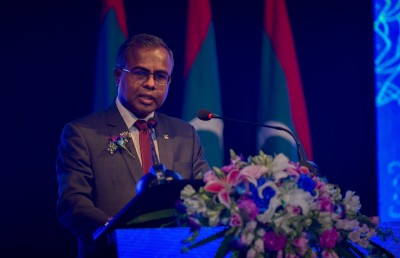 ގާނޫނުއަސާސީގެ ހިމާޔަތުގައި މުހިންމު ނިންމުންތަކެއް ސުޕްރީމް ކޯޓުން ނިންމި: އުއްތަމަ ފަނޑިޔާރު