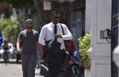 ބޮޑެތި މަރުގެ އެންމެ ފުނަށް ފީނަން ޖެހޭ!