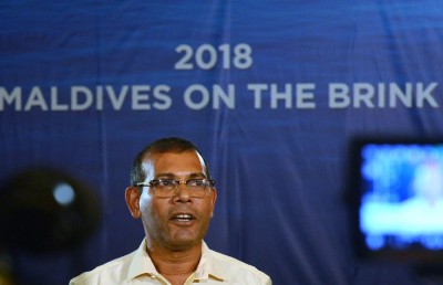 ގިނަ މެންބަރުން ވާހަކަ ދެއްކެވީ ނަޝީދުގެ ދިފާއުގައި