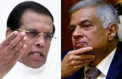 ލަންކާ ޕާލަމެންޓުގެ ޖަލްސާތައް ބޭއްވުމުގެ ހުއްދަ ސިރިސޭނާ ދެއްވައިފި