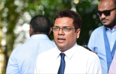 މޫސަ މަގާމުން ވަކި ކުރަން ޕީޕީއެމުން ހުށަހަޅަނީ
