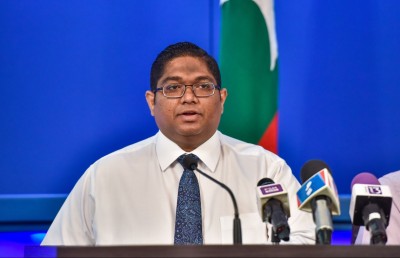 ބަންޑާރަ ނައިބު އަނިލްއަށް، މަޖިލިހުގެ ތަޅުމުގައި ބަހުގެ ހަމަލާ!