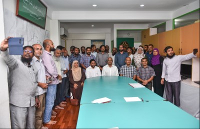 އެކަށީގެން ނުވާ މިންވަރަށް ކޯލިޝަނުން އުއްމީދު ކޮށްގެން ނުވާނެ: އިމްރާން