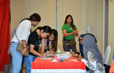 ރާއްޖޭގައި އަންހެނުންނަށް ކުރާ އަނިޔާ ގިނަ: ޖެންޑާ މިނިސްޓަރު