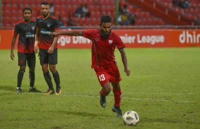 ފޯކައިދޫ އަތުން މޮޅުވެ ޓީސީން އަލުން ލީޑުފުޅާކޮށްފި