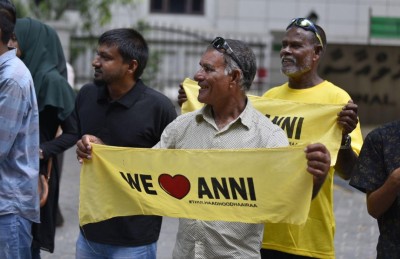 ވިންދު ހުރިހާ ހިނދަކު އިބޫގެ ވެރިކަން ދަމަހައްޓާނަން: ނަޝީދު