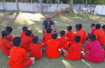 ކުޅުދުއްފުށީގައި މާއްޓޭ އެކެޑަމީގެ ފެސްޓިވަލެއް ބާއްވަނީ