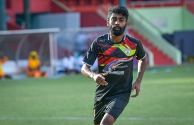 ފަސް ހެޓްރިކާ އެކު ރިޒޭ ދުނިޔޭގެ ރެކޯޑަކާ ހަމަކޮށްފި
