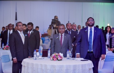 ގާނޫނުއަސާސީގެ ހިމާޔަތުގައި މުހިންމު ނިންމުންތަކެއް ސުޕްރީމް ކޯޓުން ނިންމި: އުއްތަމަ ފަނޑިޔާރު