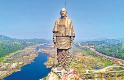 ދުނިޔޭގެ އެންމެ ދިގު ސްޓެޗޫ އިންޑިއާގައި