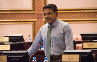 އަންނަ އަހަރުގެ ބަޖެޓް މި ސަރުކާރުން ހުށަހެޅުން ރަނގަޅެއް ނޫން: ނަޝީދު