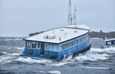 ހުޅުމާލެއަށް އޭސީ ފެރީ ނޫން އެހެން ފެރީތަކުގެ ދަތުރުތައް ހުއްޓާލަނީ