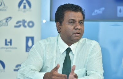 މިފްކޯ އަށް ގެއްލުންވަނީ ދުނިޔޭގެ ބާޒާރުގައި މަހުގެ އަގު ދަށް ކަމުން: އަދުލީ