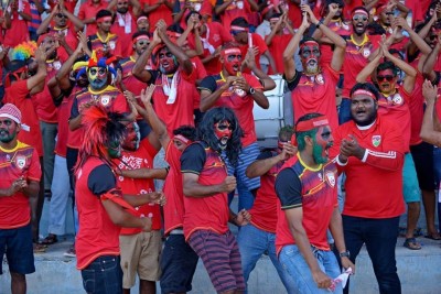 ނެތެމުންދާ ފުޓްބޯޅައިގެ ފޯރި އަލުން ގެނައުމަށް ކުޅުދުއްފުށީ ސަޕޯޓަރުން ގަލޮޅު ދަނޑަށް!