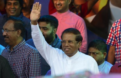 ލަންކާގެ ސިޔާސީ މަޝްރަހުގެ އެންމެ މުހިންމު ތިން ބޭފުޅުން