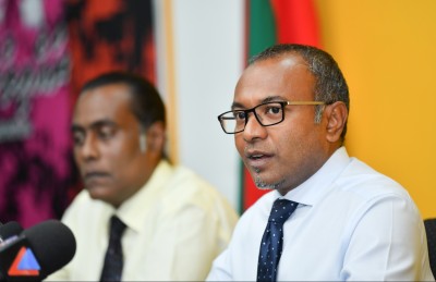 އިބޫ، ހުވާކުރައްވާ ރަސްމިއްޔާތަށް ރައީސް ޔާމީން ވަޑައިގަތުމަށް އެދެން: އެމްޑީޕީ