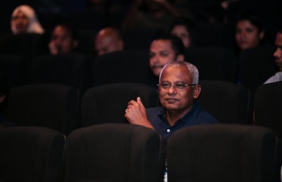 އިބޫ ސަރުކާރުގެ 29 ބިލިއަން ރުފިޔާގެ ބަޖެޓު މާދަމާ މަޖިލީހަށް ހުށަހަޅަނީ