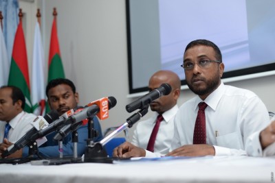 ގަވާއިދާ ޚިލާފަށް އެމްޑީޕީއަށް ބިމެއް ދޫކުރި ކަމަށް ބުނެ ތިނަދޫ ކައުންސިލްގެ ރައީސްގެ މައްސަލަ ޕީޖީއަށް