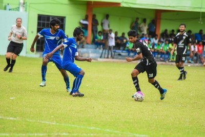 ނިއު އާއި އީގަލްސް މެޗުން ހަމަހަމަ ނިމުމެއް