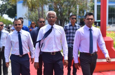 އިބޫ: ހީވެސް ނުކުރެވޭ ފަދަ ސިޔާސީ ކާމިޔާބީއެއް