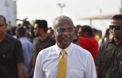 އިބޫ، ހުވާކުރައްވާ ރަސްމިއްޔާތު އާއްމުކޮށް ހުޅުވައެއް ނުލާނެ: އެމްޑީޕީ