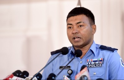 މަރުތަކުގެ ހަގީގަތް ހޯދޭނެ ކަމުގެ ޔަގީންކަން އެބަ އޮތް: ސީޕީ ހަމްދޫން