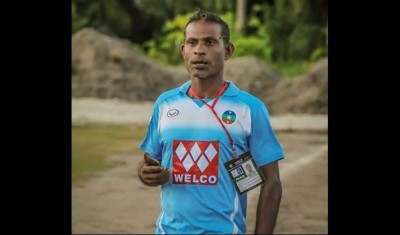 ޒިޔާދާގެ ފިރިމީހާ ޝާހުގެ މައްޗަށް ތިން ދައުވާއެއް އުފުލައިފި