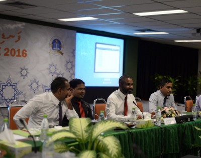 އެންމެ ދެ ފަނޑިޔާރުން ކުރިމަތިލުމުން ހައިކޯޓަށް ފަނޑިޔާރުން ހޯދަން ކުރި އިއުލާން ބާތިލްކޮށްފި