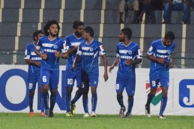 ސްޓައިކޯފް ނުލައި ކުޅުނު ފުރަތަމަ މެޗުން ނިއު، ވެލެންސިއާ ބަލިކޮށްފި