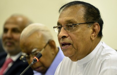 ރާޖަޕަކްސާ ބަލައިގަންނާނީ ޕާލަމެންޓުގެ އަޣުލަބިއްޔަތު ސާބިތުކޮށްދިނުމުން